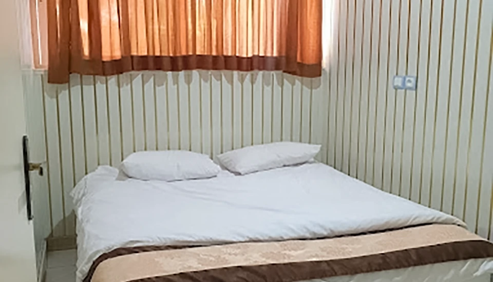 هتل سیمرغ کیش